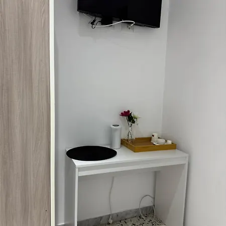 Bed & Breakfast B E B Helena 3*