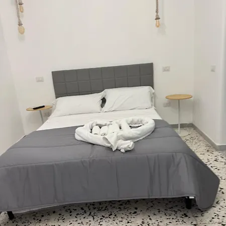 B E B Helena فندق مبيت وإفطار