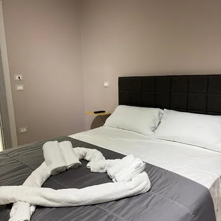 Bed & Breakfast B E B Helena 3*
