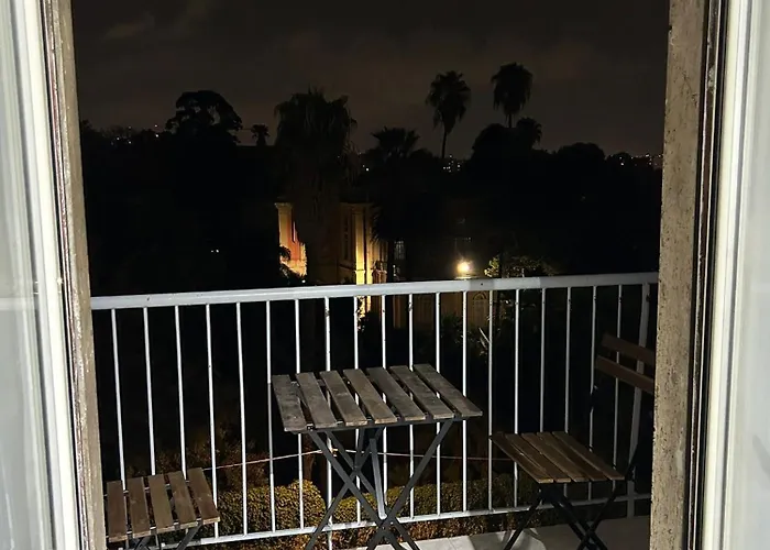 B E B Helena Bed & Breakfast Napoli