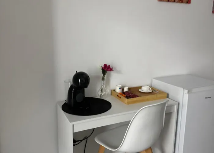 B E B Helena Bed & Breakfast