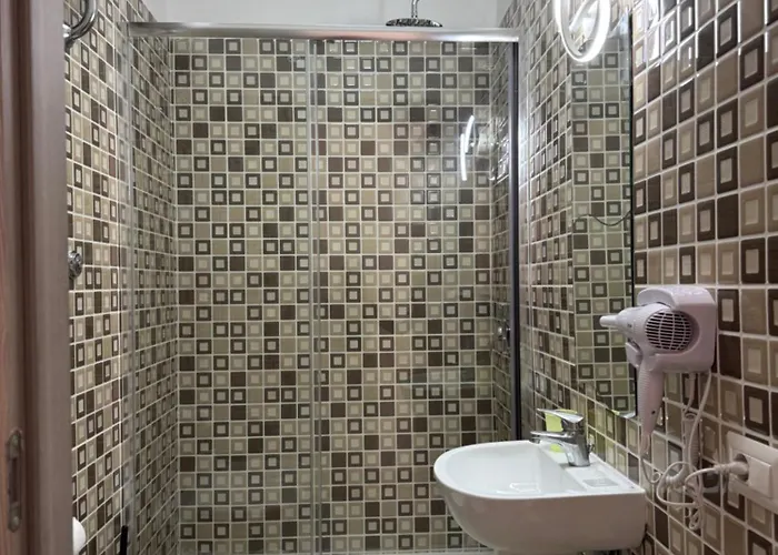 B E B Helena Bed & Breakfast Napoli