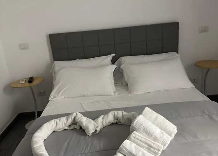 B E B Helena Bed & Breakfast Napoli