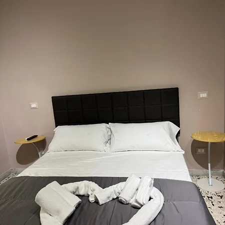 Bed & Breakfast B E B Helena