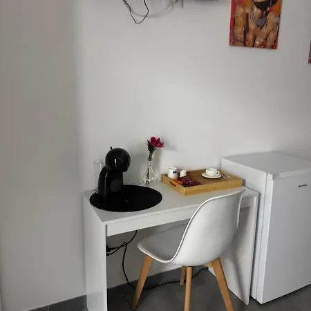 B E B Helena Oda ve Kahvaltı