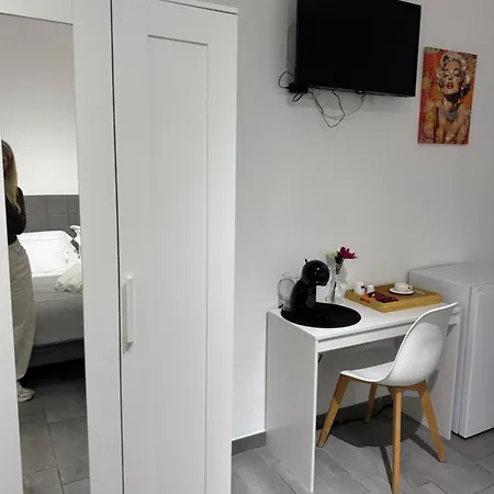 Bed and breakfast B E B Helena