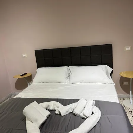 Bed and breakfast B E B Helena