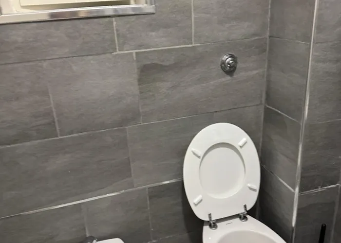 Oda ve Kahvaltı B E B Helena Napoli