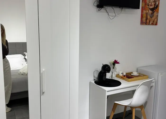 Oda ve Kahvaltı B E B Helena