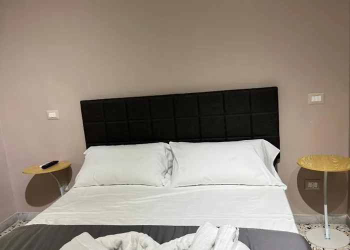 Oda ve Kahvaltı B E B Helena