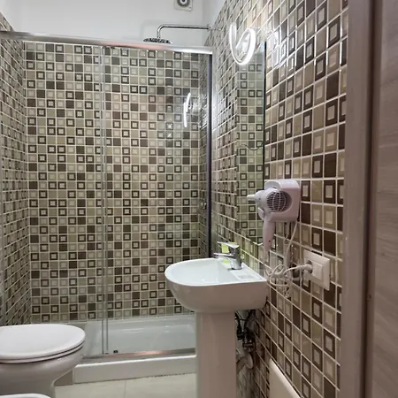 B E B Helena Отель типа 