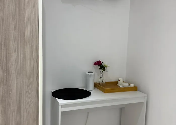 Bed & Breakfast B E B Helena 4*