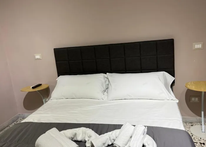 Bed & Breakfast B E B Helena