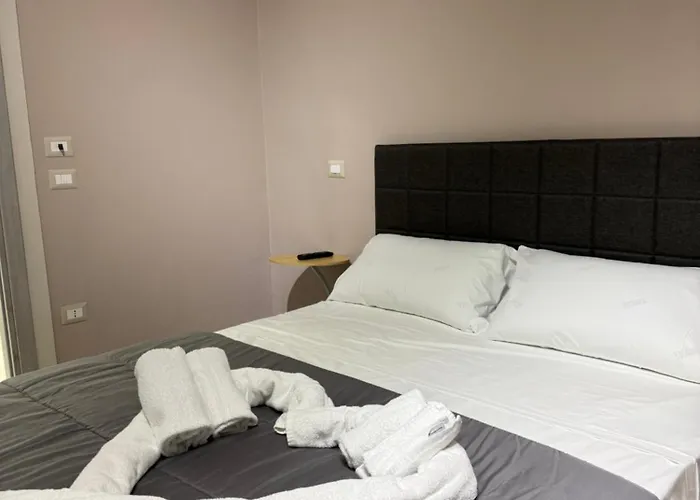 Bed & Breakfast B E B Helena 4*